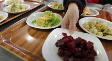 MENUS LA NORMANDE DU 3 NOVEMBRE AU 19 DECEMBRE 2025