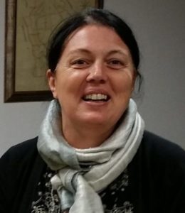 Isabelle Abraham-Marchand