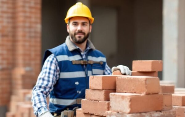 Araujo David Bâtiment