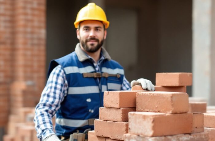 Araujo David Bâtiment