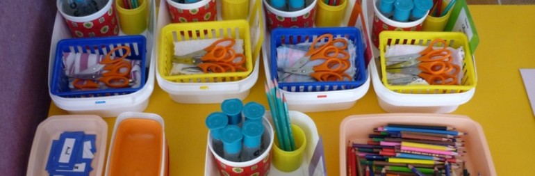 Ecole Maternelle