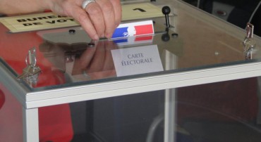 Inscription sur la liste électorale