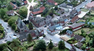 Fiche signalétique de Saint-Aubin-sur-Scie