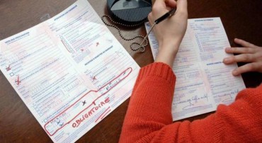 Formulaires les plus courants