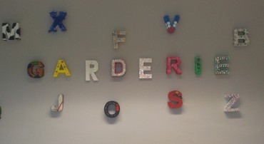 Garderie périscolaire