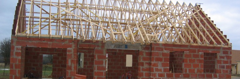 Permis de construire et permis d’aménager