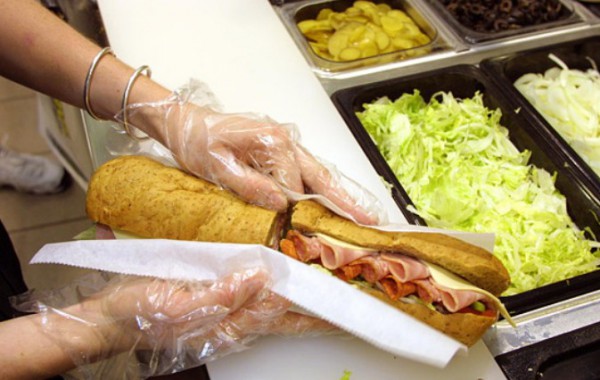 SUBWAY