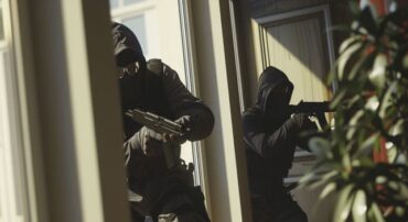 Prévention des vols