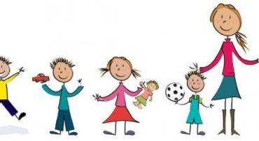 Assistantes maternelles agréées