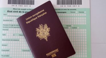 Démarches en ligne