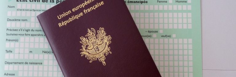 Démarches en ligne