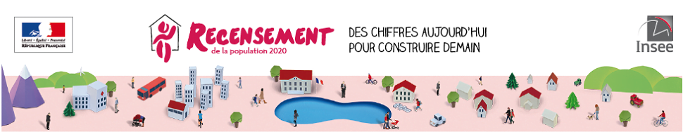 OFFRES D’EMPLOIS: AGENT RECENSEUR