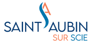 Logo Saint-Aubin-sur-Scie