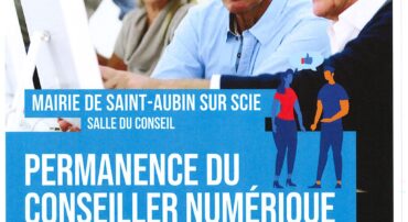 CONSEILLER NUMERIQUE