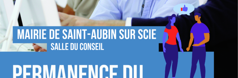 CONGES CONSEILLER NUMERIQUE