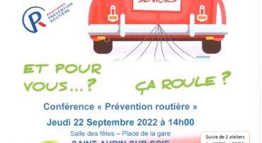 PREVENTION ROUTIERE