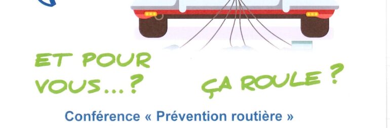 PREVENTION ROUTIERE