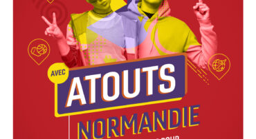 ATOUTS NORMANDIE