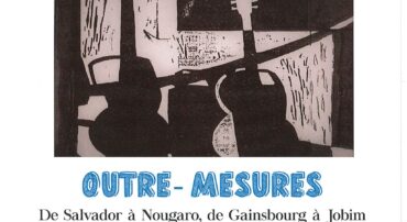 CONCERT OUTRE-MESURES