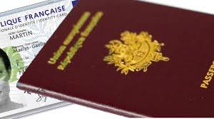 Communication Préfecture: CNI / Passeport