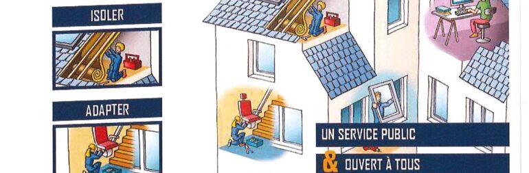 MAISON DE LA RENOVATION DIEPPE-MARITIME