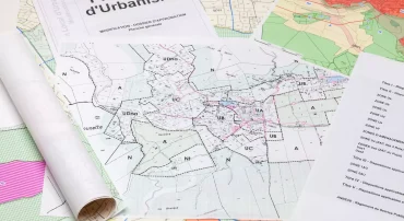 CONSULTATION DU PLAN LOCAL D’URBANISME