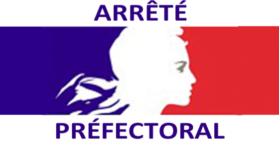 Arrêté préfectoral d’autorisation de pénétrer sur des propriétés privées non closes des communes de la Seine-Maritime aux fins de prospections du CBN