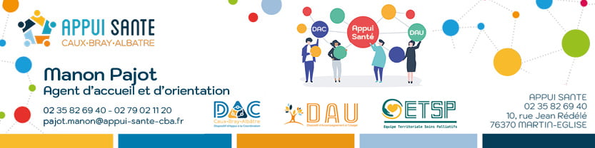 CENTRE DE SANTE MOBILE  APPUI SANTE