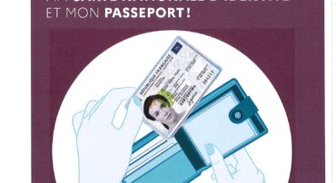 CHANGEMENT DE NOM ET OU DE PRENOM PENSEZ A RENOUVELER VOS TITRES D’IDENTITES