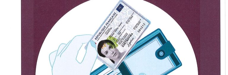 CHANGEMENT DE NOM ET OU DE PRENOM PENSEZ A RENOUVELER VOS TITRES D’IDENTITES