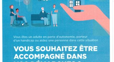 MAISON DE L’AUTONOMIE ET DES AIDANTS
