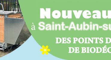 COMPOSTEURS BIODECHETS