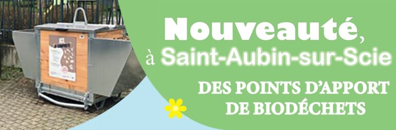 COMPOSTEURS BIODECHETS