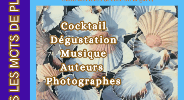 SALON DU LIVRE ET DE LA COQUILLE DIMANCHE 2 NOVEMBRE 2025 SALLE DES FETES