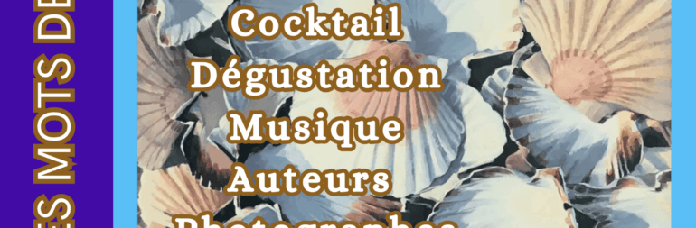 SALON DU LIVRE ET DE LA COQUILLE DIMANCHE 2 NOVEMBRE 2025 SALLE DES FETES