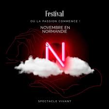 NOVEMBRE EN NORMANDIE A SAINT-AUBIN-SUR-SCIE LES 20 ET 23 NOVEMBRE 2025