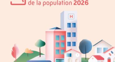 CAMPAGNE DE RECENSEMENT DE LA COMMUNE