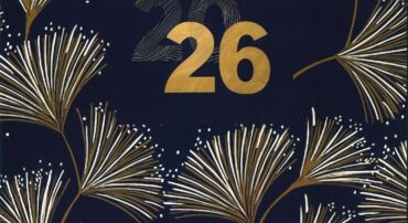 CEREMONIE VOEUX DU MAIRE 2026