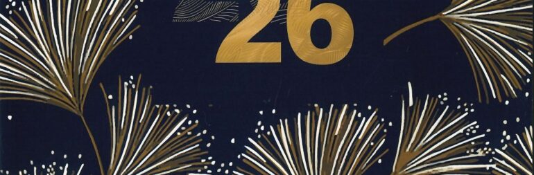 CEREMONIE VOEUX DU MAIRE 2026