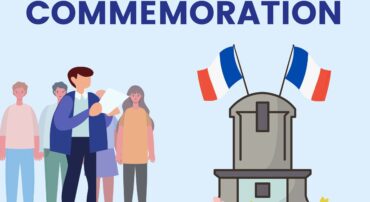 COMMEMORATION DE LA LIBERATION DE SAINT AUBIN SUR SCIE LE MARDI 1ER SEPTEMBRE 2026