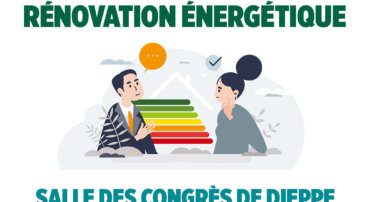 SALON DE LA RENOVATION ENERGETIQUE