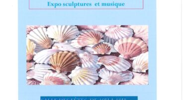 SALON DU LIVRE ET DE LA COQUILLE DIMANCHE 8 NOVEMBRE 2026 SALLE DES FETES